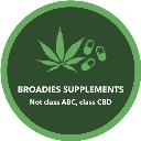 Broadies Supplements logo